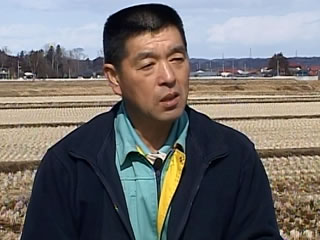 生産ポリシー